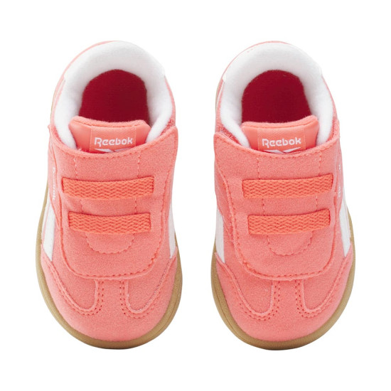 Reebok Smash Edge